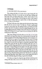 Vó Ngựa Và Cánh Cung  - Nguyễn Duy Chính