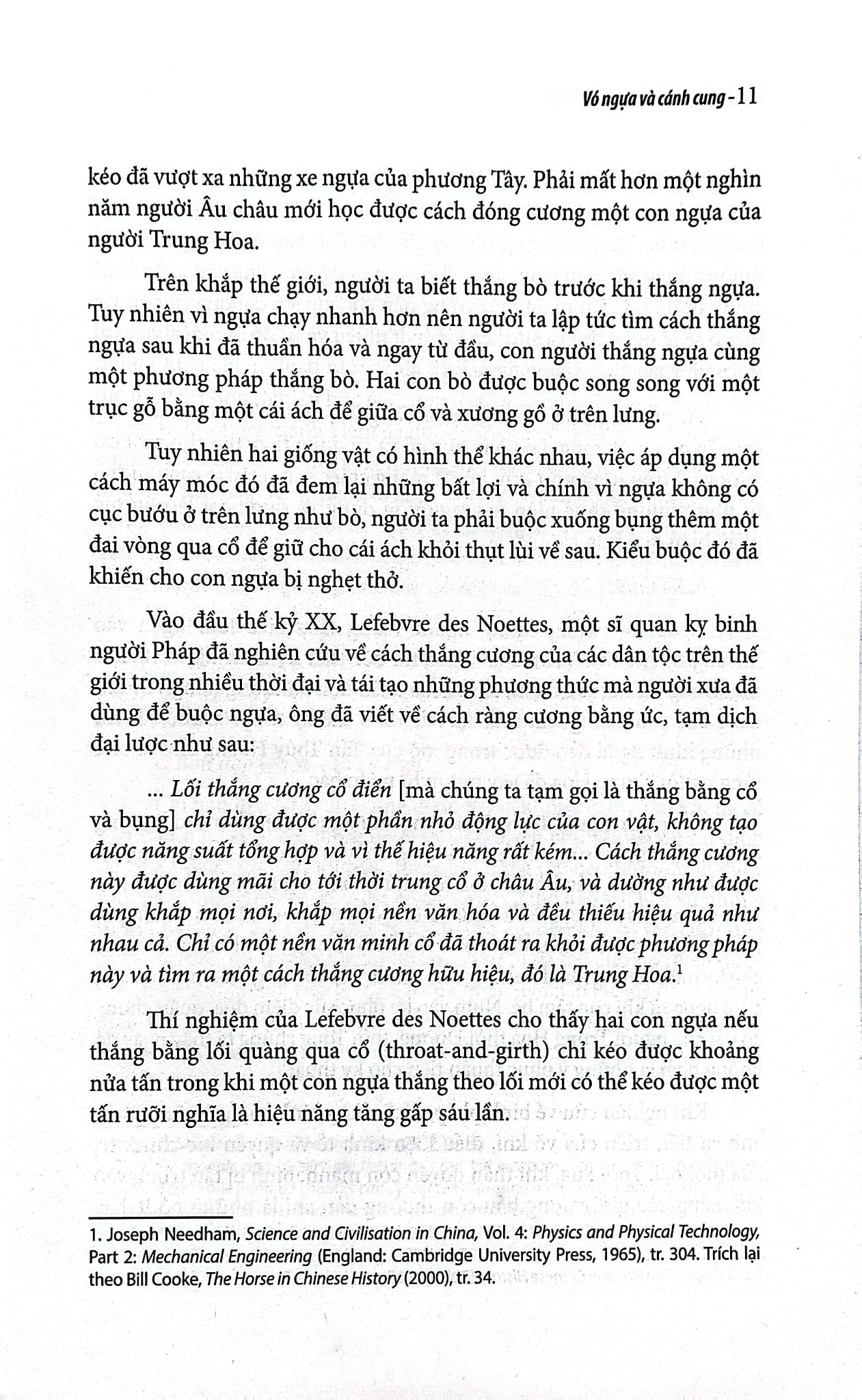 Vó Ngựa Và Cánh Cung  - Nguyễn Duy Chính