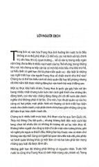 Lý Thuyết Quân Sự Trung Hoa Xưa Và Nay - Chen-Ya Tien