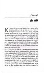 Lý Thuyết Quân Sự Trung Hoa Xưa Và Nay - Chen-Ya Tien