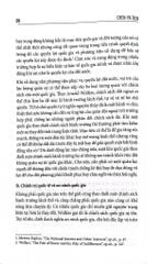 Lý Thuyết Quân Sự Trung Hoa Xưa Và Nay - Chen-Ya Tien