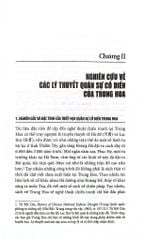 Lý Thuyết Quân Sự Trung Hoa Xưa Và Nay - Chen-Ya Tien