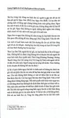 Lý Thuyết Quân Sự Trung Hoa Xưa Và Nay - Chen-Ya Tien