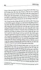 Lý Thuyết Quân Sự Trung Hoa Xưa Và Nay - Chen-Ya Tien