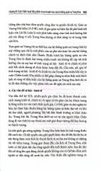 Lý Thuyết Quân Sự Trung Hoa Xưa Và Nay - Chen-Ya Tien