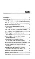 Lý Thuyết Quân Sự Trung Hoa Xưa Và Nay - Chen-Ya Tien