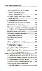 Lý Thuyết Quân Sự Trung Hoa Xưa Và Nay - Chen-Ya Tien