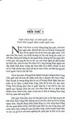 Loạn 12 Sứ Quân (Trọn Bộ 3 Cuốn - 6 Tập) - Nguyễn Đình Tư