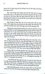 Loạn 12 Sứ Quân (Trọn Bộ 3 Cuốn - 6 Tập) - Nguyễn Đình Tư