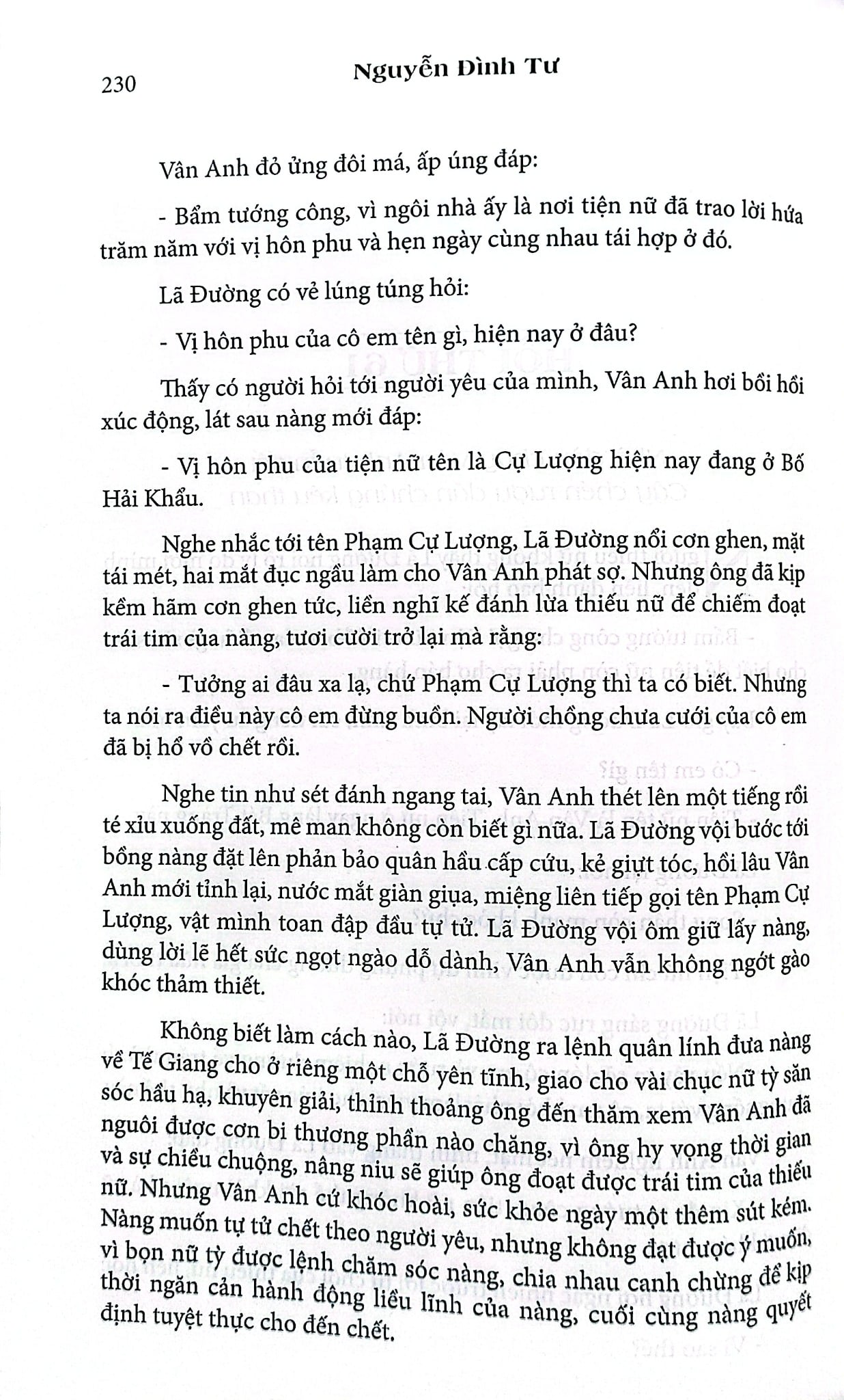 Loạn 12 Sứ Quân (Trọn Bộ 3 Cuốn - 6 Tập) - Nguyễn Đình Tư