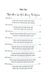 Loạn 12 Sứ Quân (Trọn Bộ 3 Cuốn - 6 Tập) - Nguyễn Đình Tư