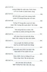 Loạn 12 Sứ Quân (Trọn Bộ 3 Cuốn - 6 Tập) - Nguyễn Đình Tư