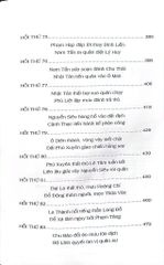 Loạn 12 Sứ Quân (Trọn Bộ 3 Cuốn - 6 Tập) - Nguyễn Đình Tư