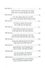 Loạn 12 Sứ Quân (Trọn Bộ 3 Cuốn - 6 Tập) - Nguyễn Đình Tư