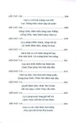 Loạn 12 Sứ Quân (Trọn Bộ 3 Cuốn - 6 Tập) - Nguyễn Đình Tư