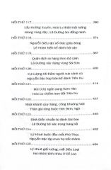 Loạn 12 Sứ Quân (Trọn Bộ 3 Cuốn - 6 Tập) - Nguyễn Đình Tư