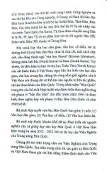 Hợp Tuyển Văn Học Dân Gian Hàn Quốc - Phan Thị Thu Hiền