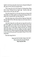 Hợp Tuyển Văn Học Dân Gian Hàn Quốc - Phan Thị Thu Hiền