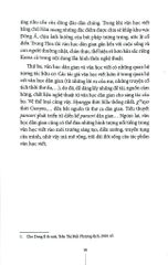 Hợp Tuyển Văn Học Dân Gian Hàn Quốc - Phan Thị Thu Hiền