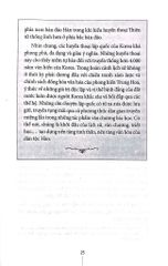 Hợp Tuyển Văn Học Dân Gian Hàn Quốc - Phan Thị Thu Hiền