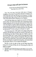 Hợp Tuyển Văn Học Dân Gian Hàn Quốc - Phan Thị Thu Hiền