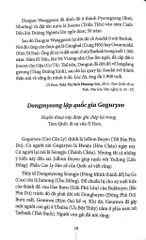 Hợp Tuyển Văn Học Dân Gian Hàn Quốc - Phan Thị Thu Hiền