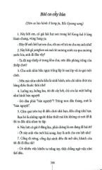 Hợp Tuyển Văn Học Dân Gian Hàn Quốc - Phan Thị Thu Hiền