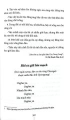 Hợp Tuyển Văn Học Dân Gian Hàn Quốc - Phan Thị Thu Hiền