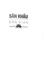 Hợp Tuyển Văn Học Dân Gian Hàn Quốc - Phan Thị Thu Hiền