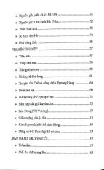 Hợp Tuyển Văn Học Dân Gian Hàn Quốc - Phan Thị Thu Hiền