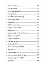 Hợp Tuyển Văn Học Dân Gian Hàn Quốc - Phan Thị Thu Hiền