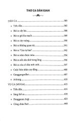 Hợp Tuyển Văn Học Dân Gian Hàn Quốc - Phan Thị Thu Hiền