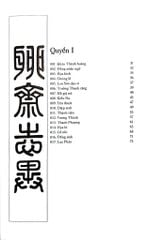 Combo 2 Cuốn Liêu Trai Chí Dị ( Tập 1 + 2 ) - Bồ Tùng Linh