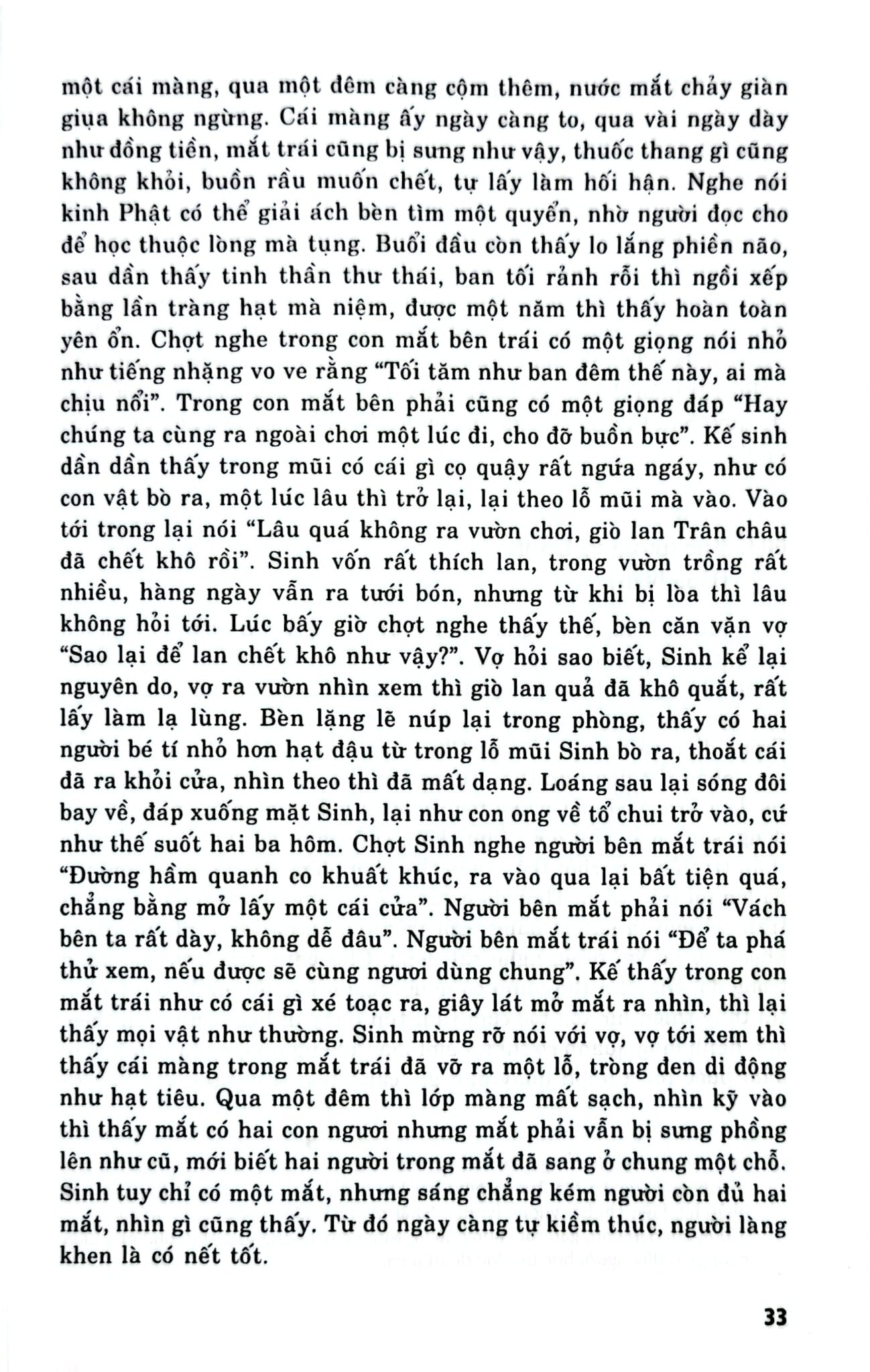Liêu Trai Chí Dị - Tập 1 - Bồ Tùng Linh
