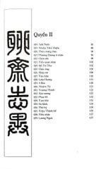 Liêu Trai Chí Dị - Tập 1 - Bồ Tùng Linh