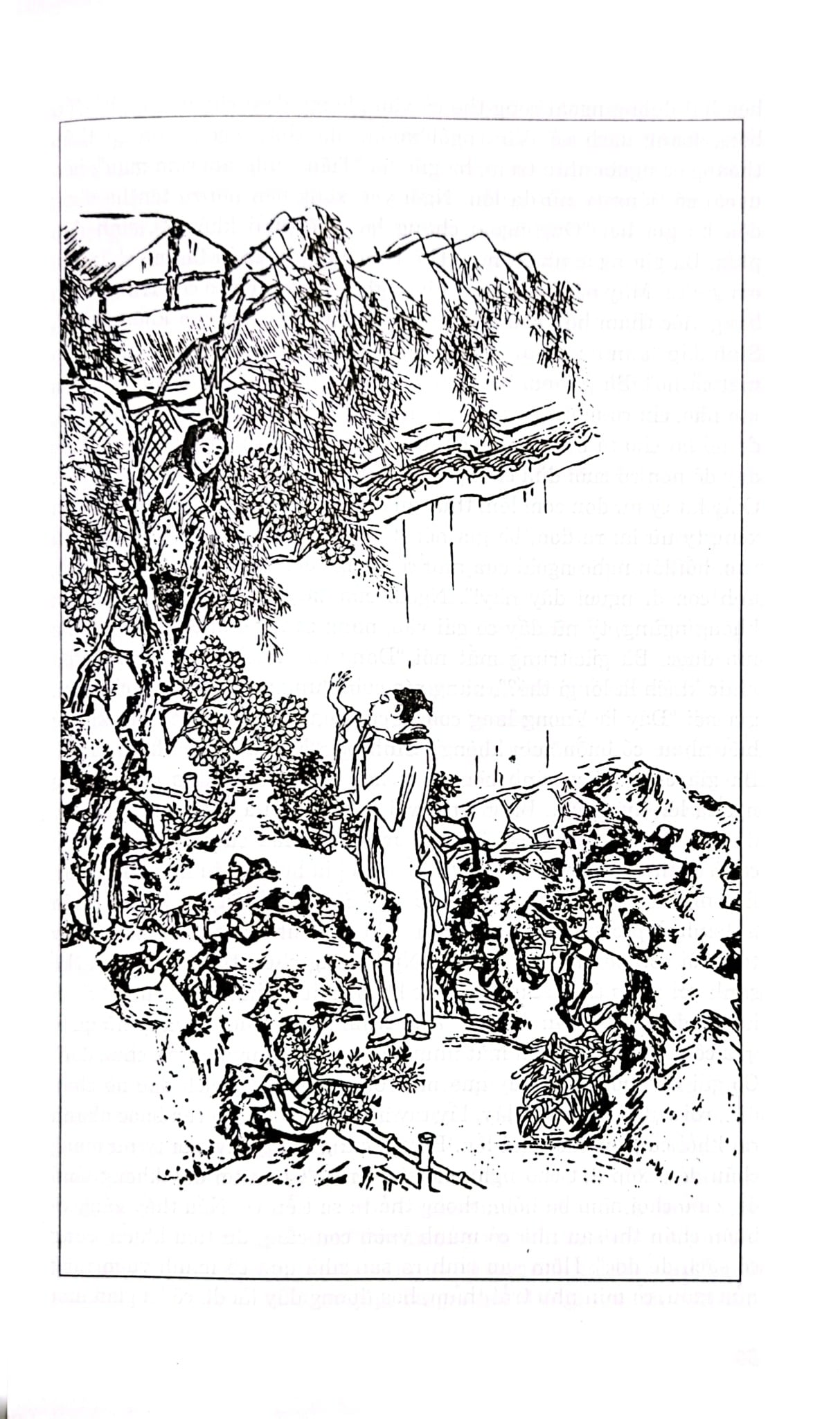 Liêu Trai Chí Dị - Tập 1 - Bồ Tùng Linh