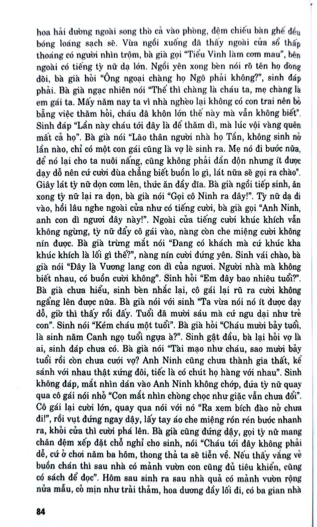 Liêu Trai Chí Dị - Tập 1 - Bồ Tùng Linh