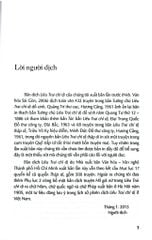 Liêu Trai Chí Dị - Tập 1 - Bồ Tùng Linh