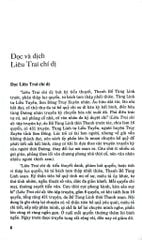 Liêu Trai Chí Dị - Tập 1 - Bồ Tùng Linh