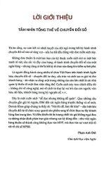 Chuyển Đối Số Ngân Hàng - Dennis Khoo