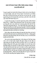 Chuyển Đối Số Ngân Hàng - Dennis Khoo