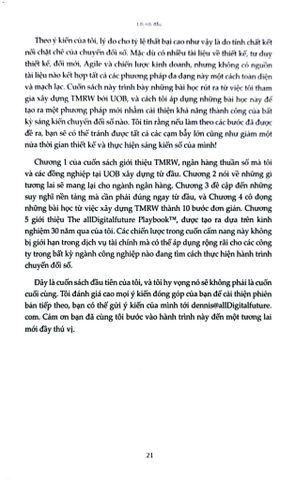  Chuyển Đối Số Ngân Hàng - Dennis Khoo 