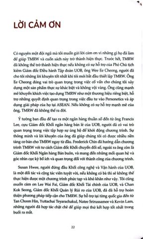  Chuyển Đối Số Ngân Hàng - Dennis Khoo 