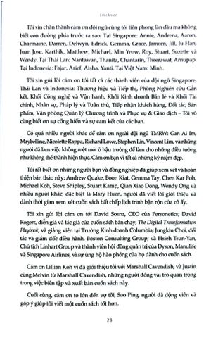  Chuyển Đối Số Ngân Hàng - Dennis Khoo 