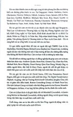 Chuyển Đối Số Ngân Hàng - Dennis Khoo