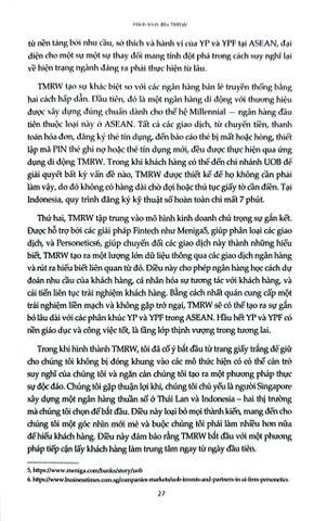  Chuyển Đối Số Ngân Hàng - Dennis Khoo 