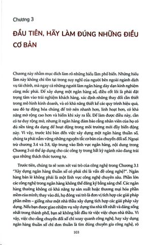  Chuyển Đối Số Ngân Hàng - Dennis Khoo 