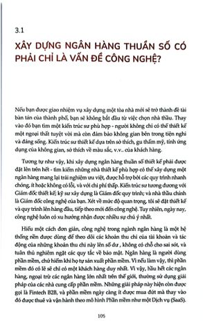  Chuyển Đối Số Ngân Hàng - Dennis Khoo 