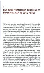 Chuyển Đối Số Ngân Hàng - Dennis Khoo