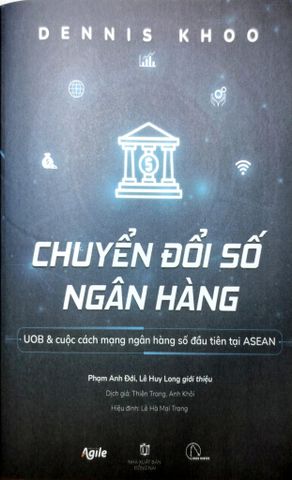  Chuyển Đối Số Ngân Hàng - Dennis Khoo 